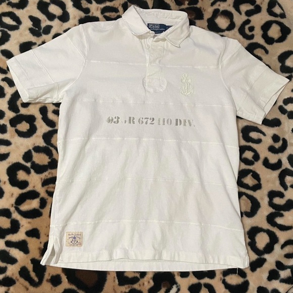 Vintage Polo Ralph Lauren Polo - Picture 1 of 6